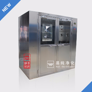 风淋室尺寸中WDH各代表什么意思？